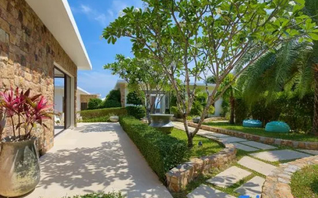 Turquoise Villa 2 GYM and KIDS ROOM