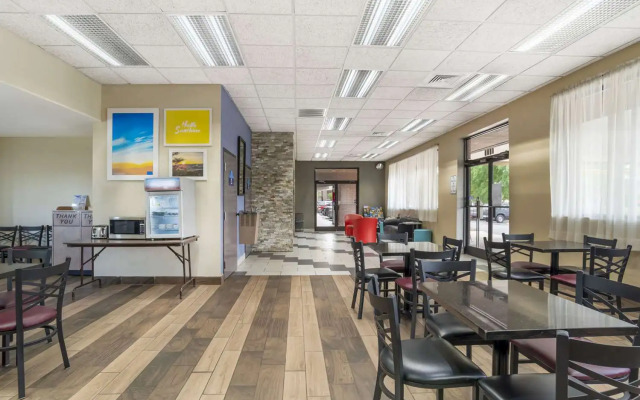 Days Inn by Wyndham Wilkesboro
