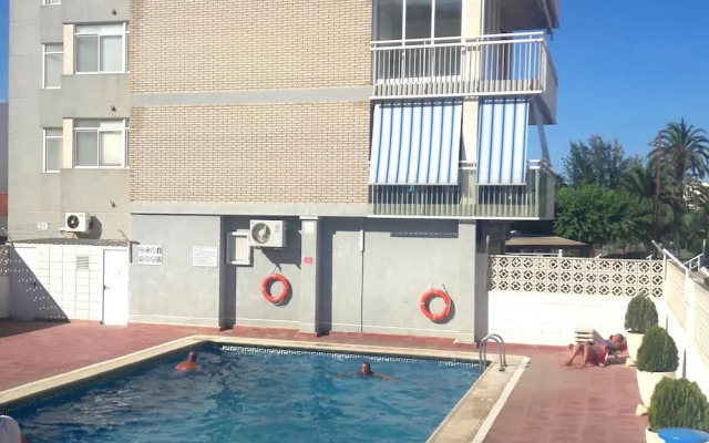 APCOSTAS Forner Vista Mar