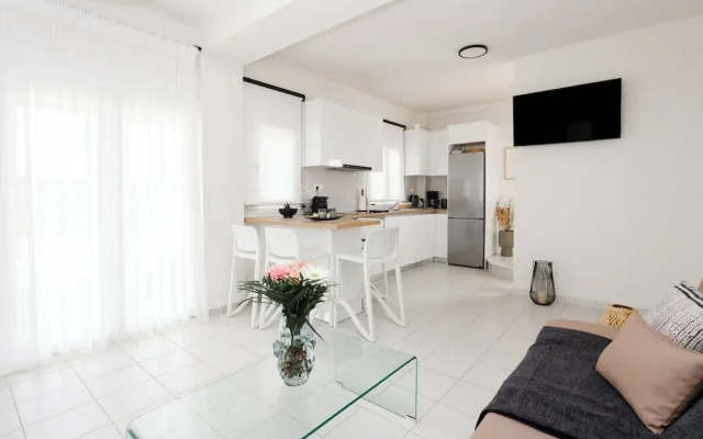 Panor Villas