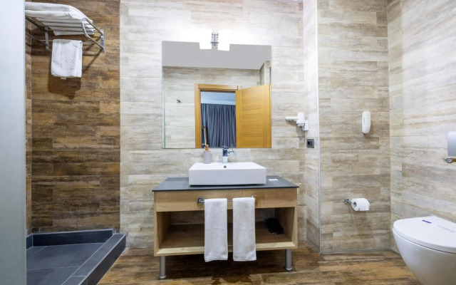 My Plus Hotel Ataşehir
