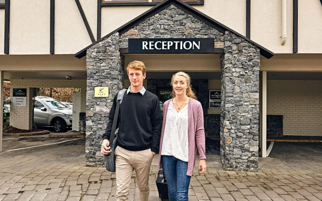 Mount Richmond Hotel