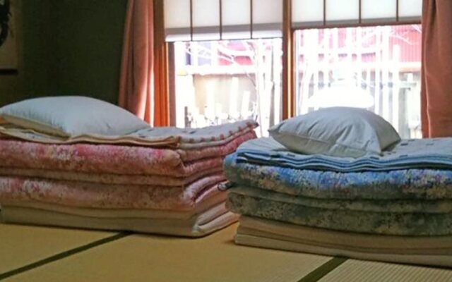 Guesthouse Namaste
