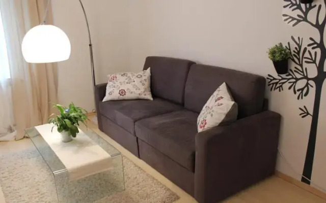 Apartment Hulina