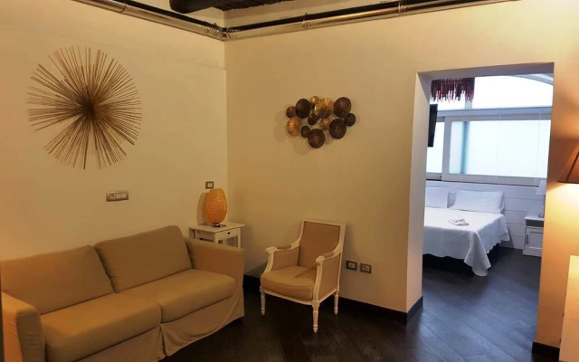 Zelzar Salerno Centro