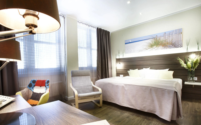 Hotel Kiel by Golden Tulip