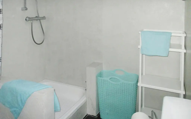 Apartment in Frankenau