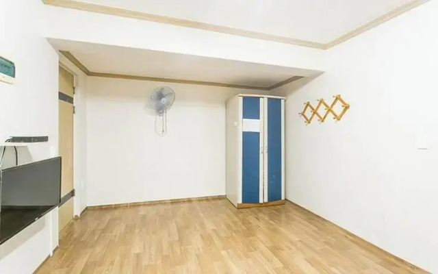 Goseong Hanwori Pension