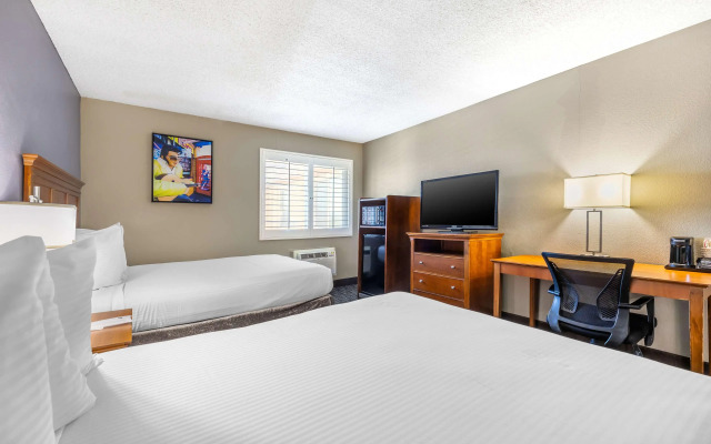 Best Western McCarran Inn