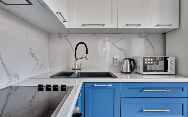 Your Place на улице Восточно-Кругликовская 30/2