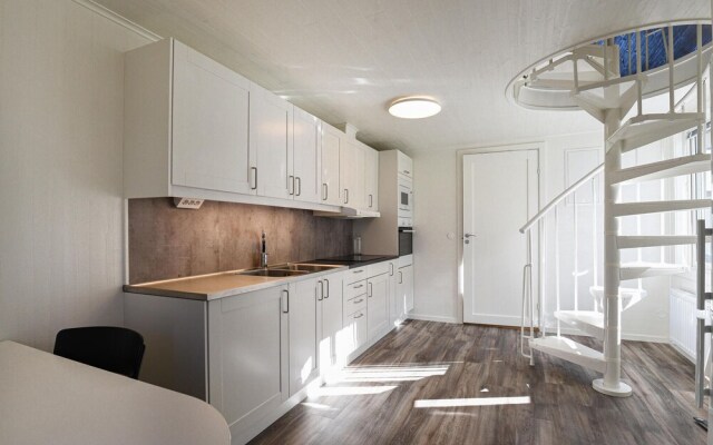 Awesome Home in Alingsås With 1 Bedrooms and Wifi