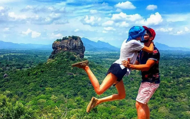 Sigiriya Kingdom Resort