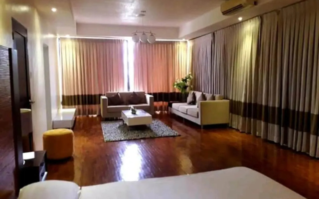Canoy's Canyon Apartelle in Dalaguete Cebu