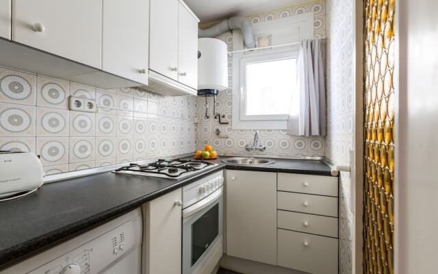 F02 Ultra Central 1 bedroom