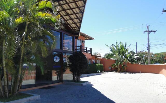 Pousada Praia Bella
