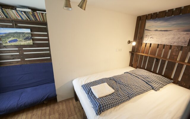 Hotel Chata Orlik all inclusive