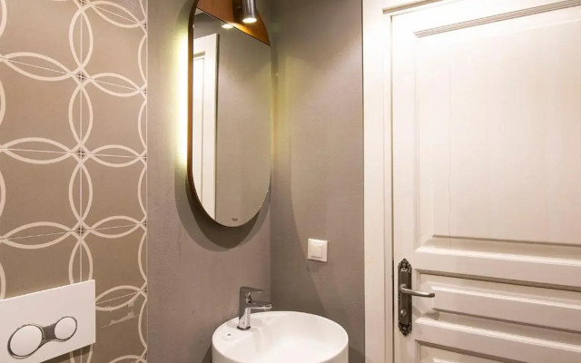 Monat Otel Alacati