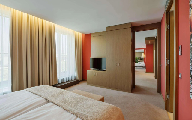 Austria Trend Hotel Savoyen Vienna