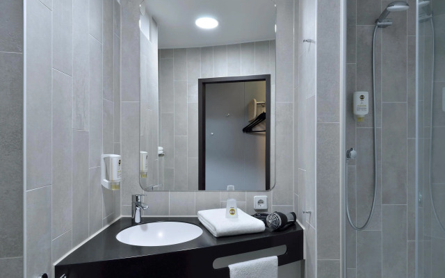 B&B Hotel Vejle
