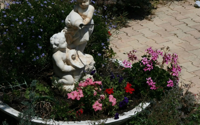 Le Patio