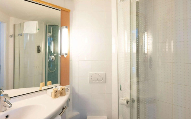 ibis Lausanne Centre