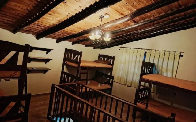 Hosteria & Spa Surillal