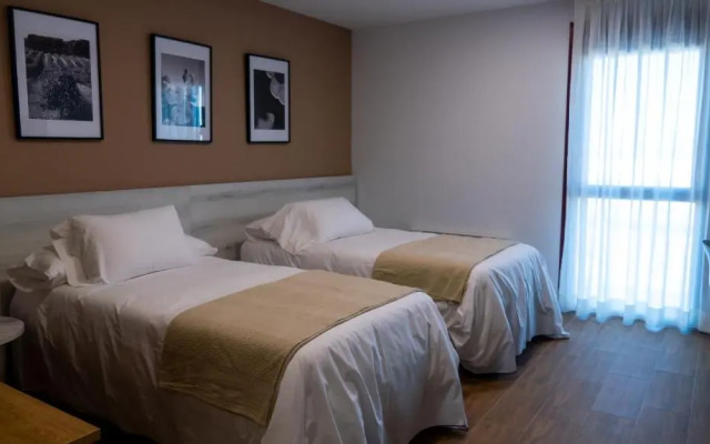 Hospederia Bodega Nuestra Señora Del Rosario