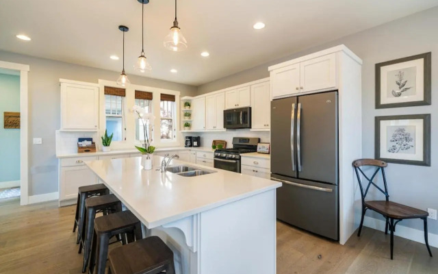 Away from the Rain #13