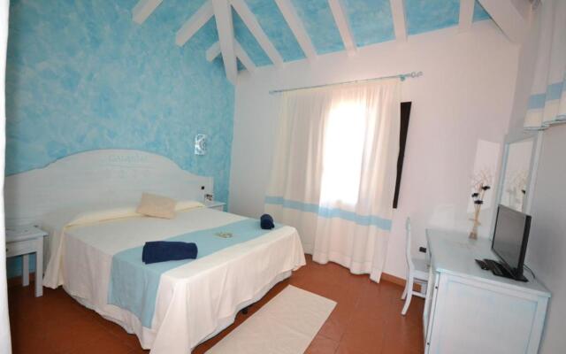 Felix Hotels - Galanias Hotel & Retreat