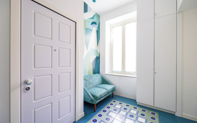 Eclectic Apartments in Vasto by Wonderful Italy