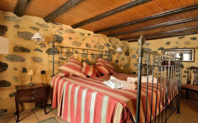 Casa Rural El Borbullón