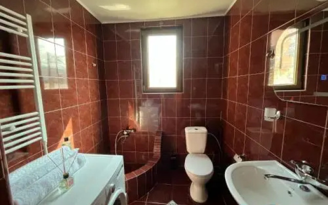 New Tbilisi Hostel