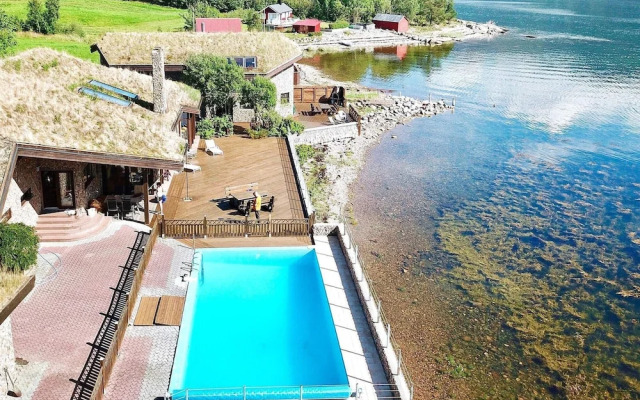 Holiday Home in EidsvÃ¥g
