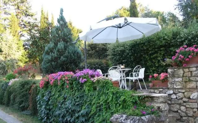 B&B Belvedere Attivoli