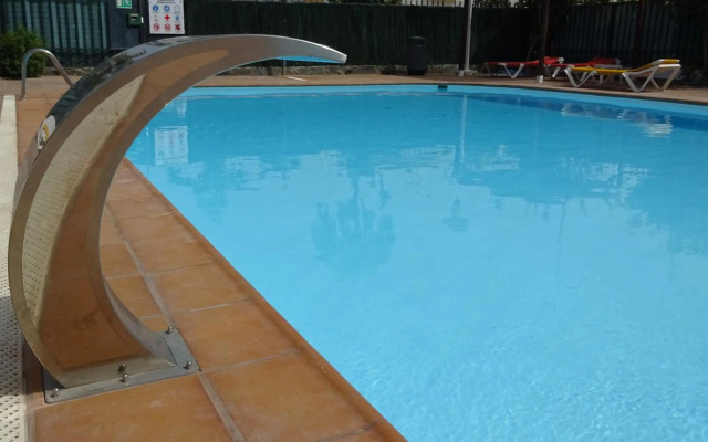 Paradise Home Holidays 360º