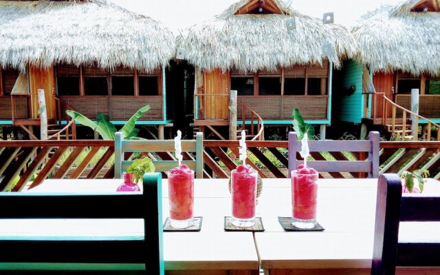 Solost Hotel Eco Boutique