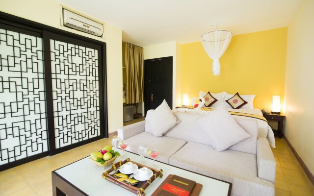 Hue Riverside Boutique Resort & Spa