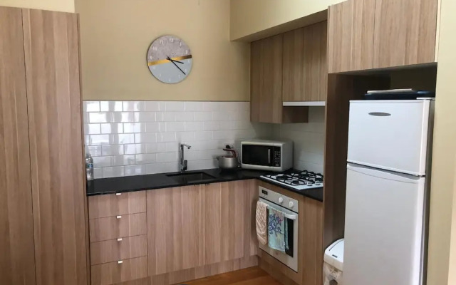 Port Boutique Accommodation