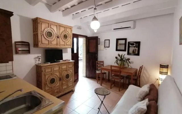 Apartamentos El Patio Andaluz