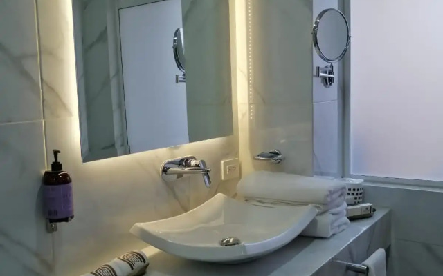 ArcoSodi Hotel Boutique