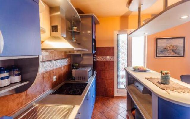 Lux Apartment Budva