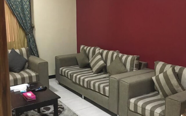 Raneem Al Khair Apartments