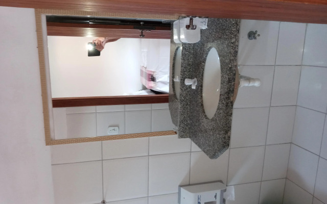 Pousada Olhar da Sereia