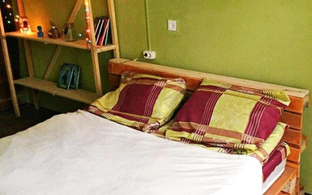 Hostel Lighthouse Lviv