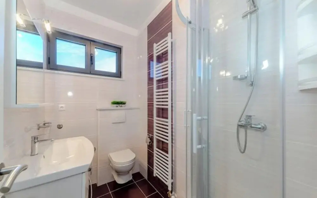 Apartments Grbic