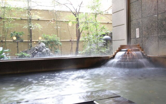 Hotel Monarque Tottori