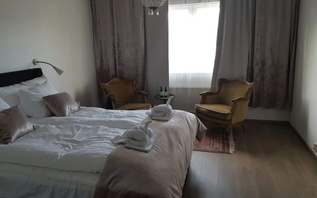 Hotell Wettern