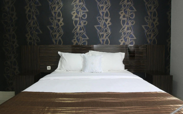 Alviry Garden BSD