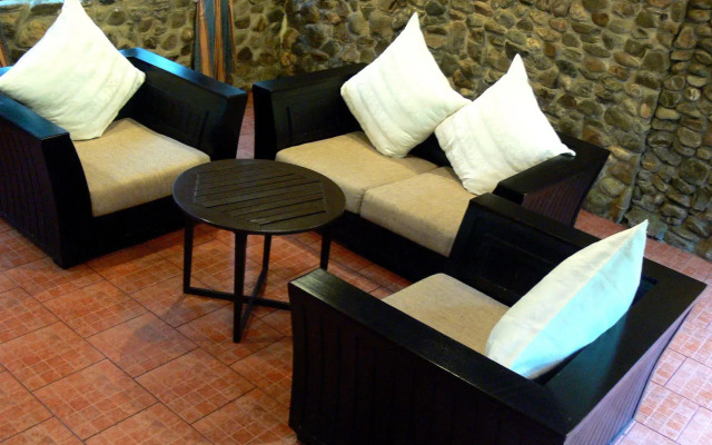 Kinabalu Park - Sutera Sanctuary Lodges
