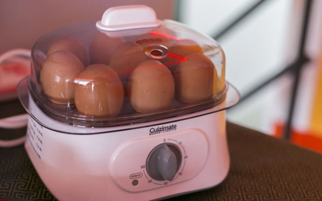 The Rooftop Residence Hostel